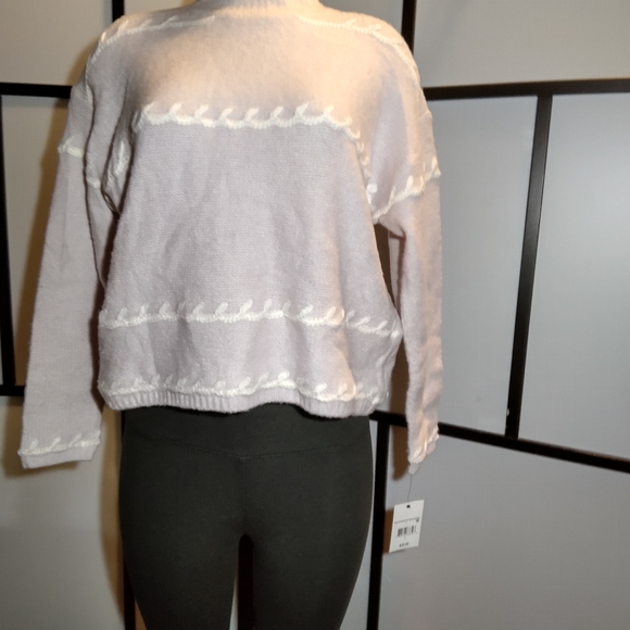 Ophelia Roe Pullover Sweater - Picture 3 of 5